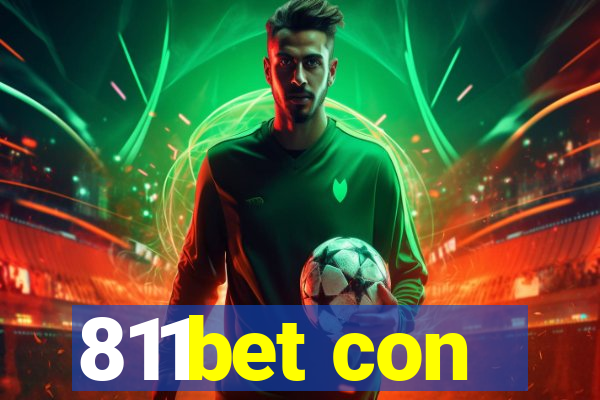 811bet con